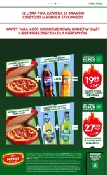 Letnie promocje pełne świeżości – Żabka