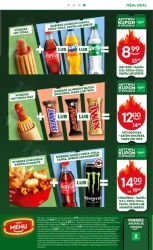 Letnie promocje pełne świeżości – Żabka