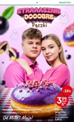 Letnie promocje pełne świeżości – Żabka