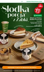 Letnie promocje pełne świeżości – Żabka