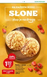 Letnie promocje pełne świeżości – Żabka