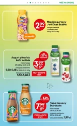 Letnie promocje pełne świeżości – Żabka