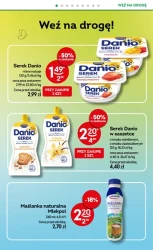 Letnie promocje pełne świeżości – Żabka