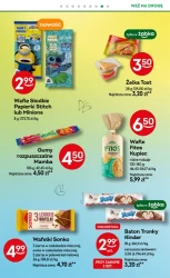 Letnie promocje pełne świeżości – Żabka