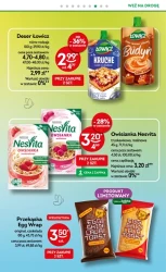 Letnie promocje pełne świeżości – Żabka