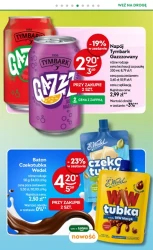 Letnie promocje pełne świeżości – Żabka