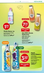 Letnie promocje pełne świeżości – Żabka