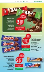 Letnie promocje pełne świeżości – Żabka