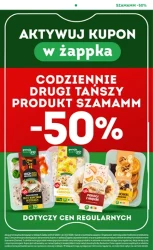Letnie promocje pełne świeżości – Żabka