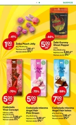 Letnie promocje pełne świeżości – Żabka