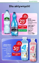 Letnie promocje pełne świeżości – Żabka