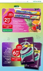Letnie promocje pełne świeżości – Żabka