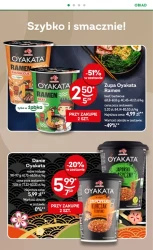 Letnie promocje pełne świeżości – Żabka