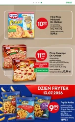 Letnie promocje pełne świeżości – Żabka