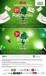Letnie promocje pełne świeżości – Żabka