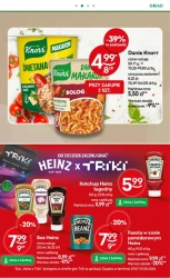 Letnie promocje pełne świeżości – Żabka