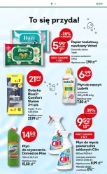 Letnie promocje pełne świeżości – Żabka