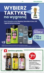 Letnie promocje pełne świeżości – Żabka