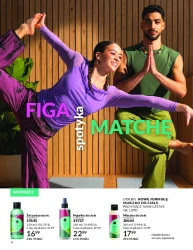 Piękno w letnich cenach – Avon