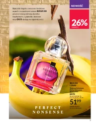 Piękno w letnich cenach – Avon