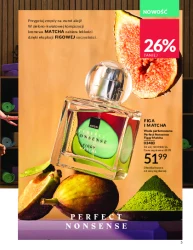 Piękno w letnich cenach – Avon