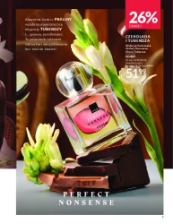 Piękno w letnich cenach – Avon