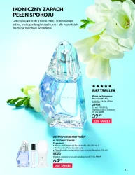 Piękno w letnich cenach – Avon