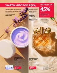 Piękno w letnich cenach – Avon