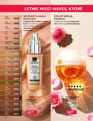 Piękno w letnich cenach – Avon