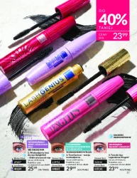 Piękno w letnich cenach – Avon