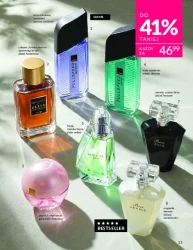Piękno w letnich cenach – Avon