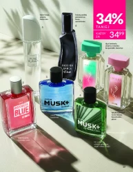 Piękno w letnich cenach – Avon