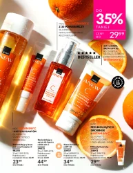 Piękno w letnich cenach – Avon