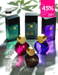 Piękno w letnich cenach – Avon