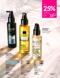 Piękno w letnich cenach – Avon