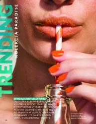Piękno w letnich cenach – Avon