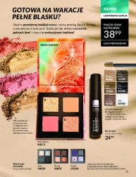 Piękno w letnich cenach – Avon