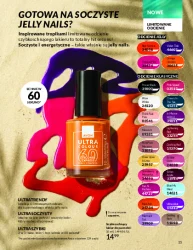 Piękno w letnich cenach – Avon