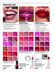 Piękno w letnich cenach – Avon