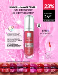 Piękno w letnich cenach – Avon