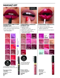 Piękno w letnich cenach – Avon