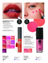 Piękno w letnich cenach – Avon