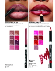 Piękno w letnich cenach – Avon