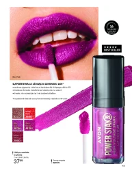 Piękno w letnich cenach – Avon