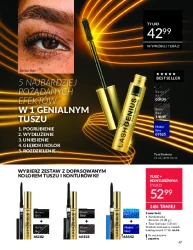 Piękno w letnich cenach – Avon