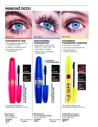 Piękno w letnich cenach – Avon