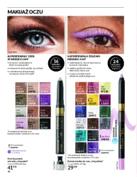 Piękno w letnich cenach – Avon