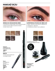 Piękno w letnich cenach – Avon