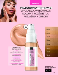 Piękno w letnich cenach – Avon