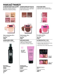 Piękno w letnich cenach – Avon
